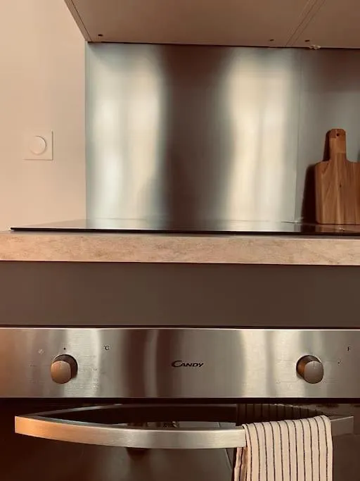 Au Coeur De Marseille : Superbe Appartement !